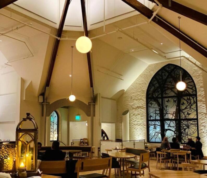 The Willa On 7Th, Located In Downtown Bentonville! מראה חיצוני תמונה