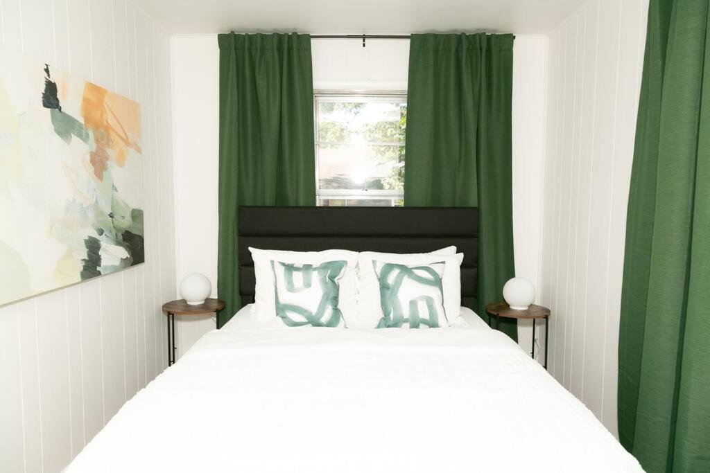 The Willa On 7Th, Located In Downtown Bentonville! מראה חיצוני תמונה